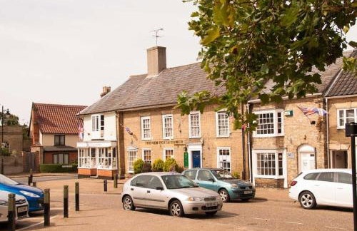 Wren Cottage, a very cosy historic Coastal Cottage in a pretty little village - Foto 24