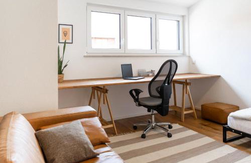 Design Wohnung `Eiche´ auf dem Bodanrück - Foto 22