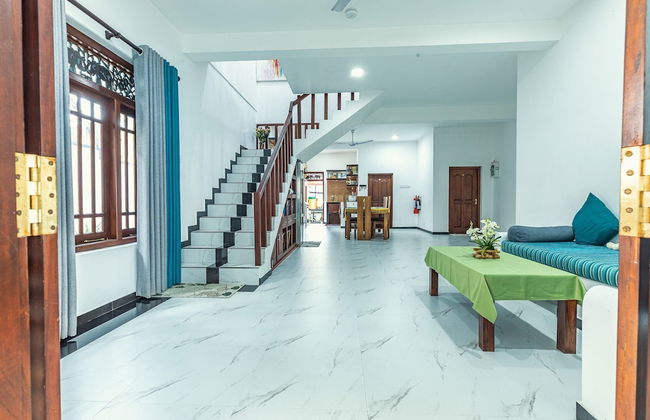 Villa Talpe Home Stay Inviting 4 b&b and Pool - Photo 35