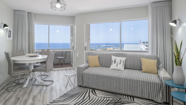 Light and sea View in Funchal Centre, Alegria III - Foto 2, Imagen principal