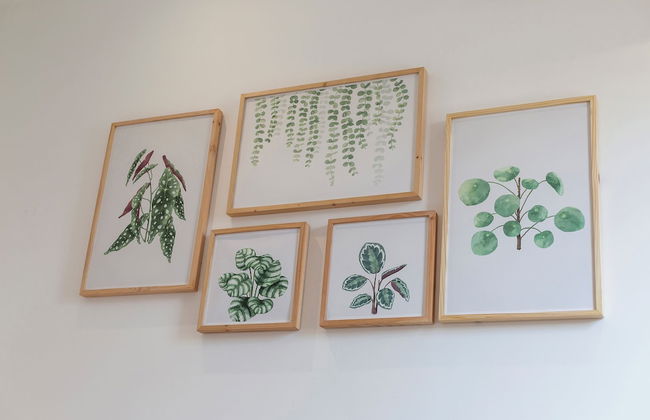 Christinas Hotel & Cafe - Foto 21