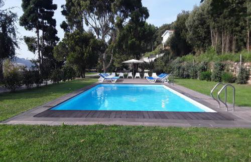 Casa De Crespins Casa de Campo Lda - Foto 2