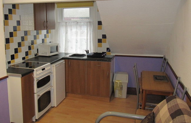 Lindisfarne Holiday Flats - Foto 25