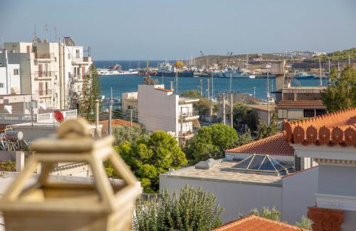 Catherine's Comfort Apartment Νο3 - Foto 10