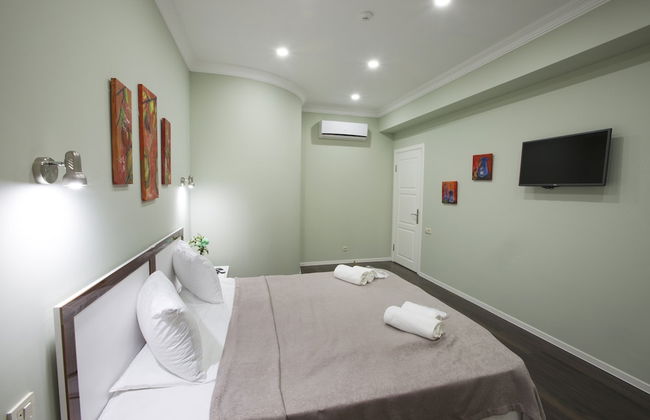 Leyla Apartmens 1 - Foto 45