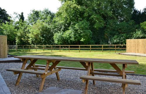 The Garden Cottage - Foto 24