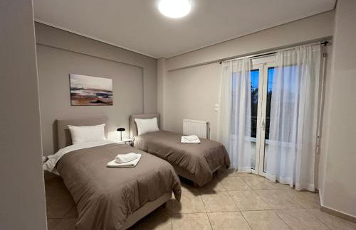 Hector Apartment Airport by Airstay - Photo 6