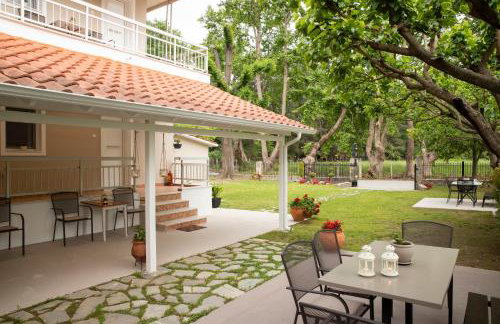 Evaggelia rental apartments - Foto 10