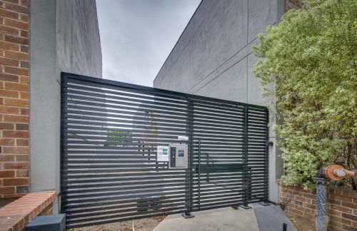 Modern Beverly Hills Townhome 5 Mi to Hollywood! - Foto 29