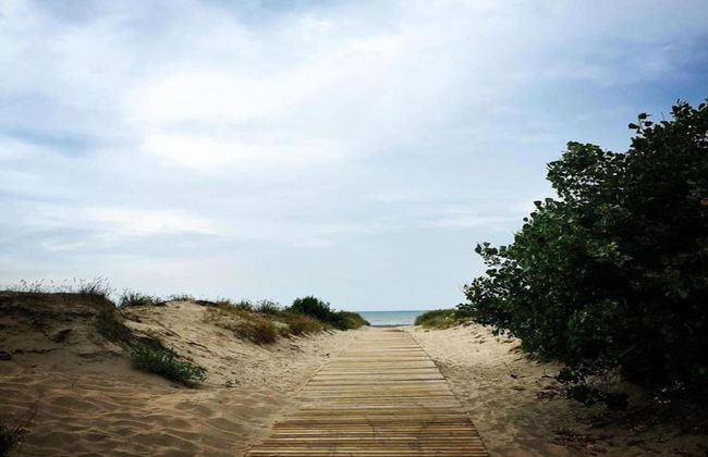Apartment in Nieuwpoort With Terrace - Foto 34