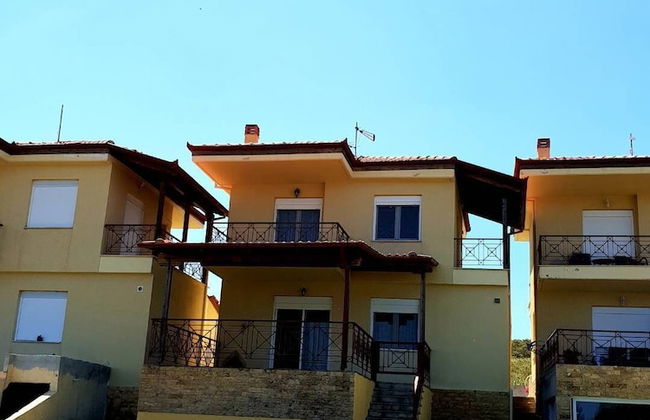 Villa Chanioti Nilie Hospitality MGMT - Foto 16