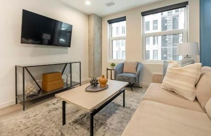 Landing Apartments - akin Golden Triangle - Foto 9