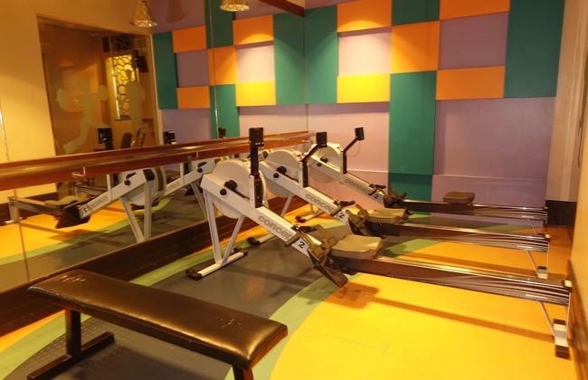 Luxury Condo at Forbeswood Parklane - Foto 68