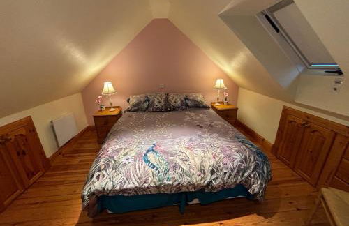 Winkston Holiday Accommodation Peebles - Foto 21