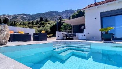 Villa Katerina Kefalonia - Foto 3