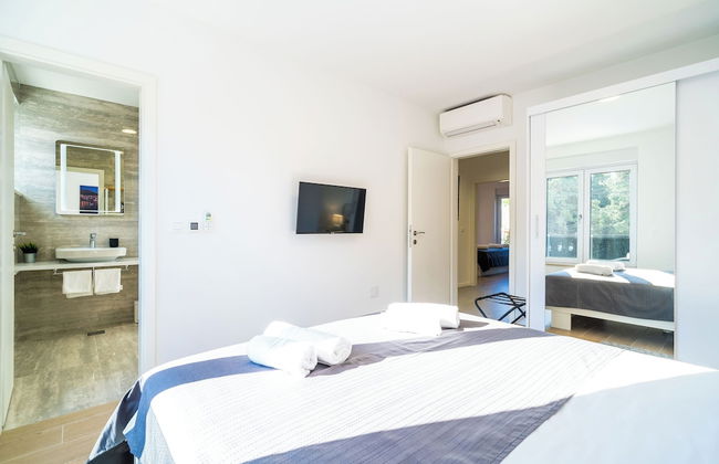 Apartment Holiday Above Dubrovnik - Foto 6