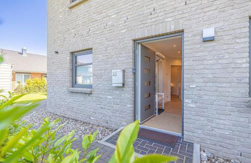 Ferienwohnung Luv - Foto 16