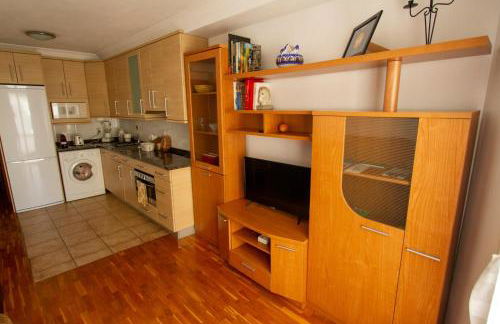 CASA DANIELA APARTAMENTOS-The pilgrim's house apartments - Foto 24