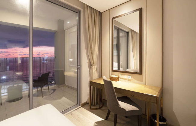 Panorama Beachfront Nha Trang by LYN Condotel - Photo 23