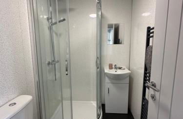 Dwylig Isa Holiday Cottages - Photo 24