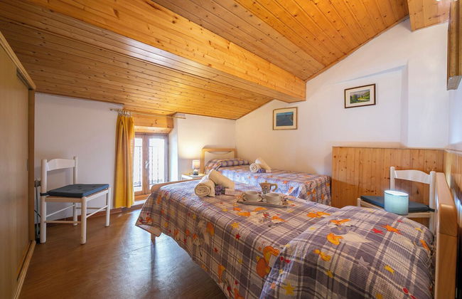 Appartamento Miorelli - Foto 3