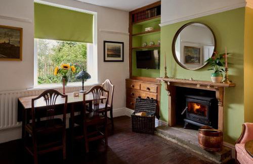 Holmes Cottage in the heart of Haworth - Foto 1