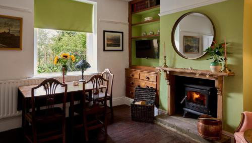 Holmes Cottage in the heart of Haworth - Foto 1