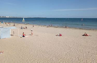 Studio l'Oasis - Terrasse Privative & Plage 10 min - Foto 25