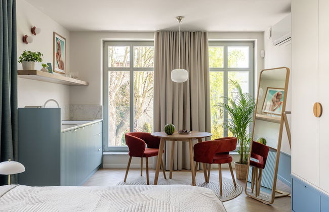 Baltic Wave Boutique Apartments - Foto 35