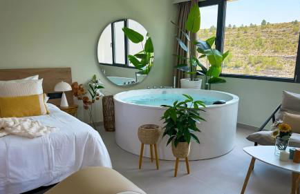 Panorama Suites - Foto 26