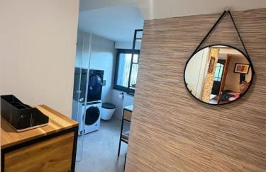 Einliegerwohnung in einer Traumvilla - Foto 2