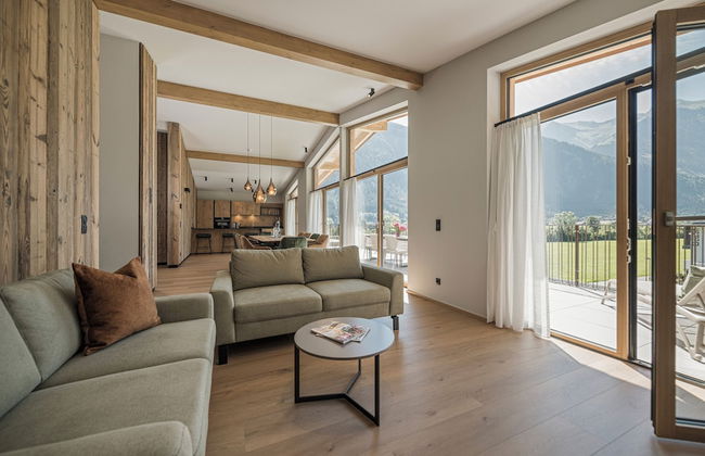 Resort Schrofenblick - Foto 45