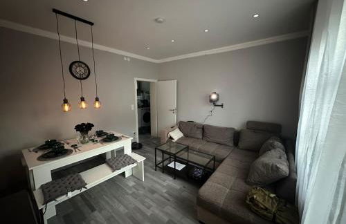 Stylish Home Theater Apartment 1 - Foto 12