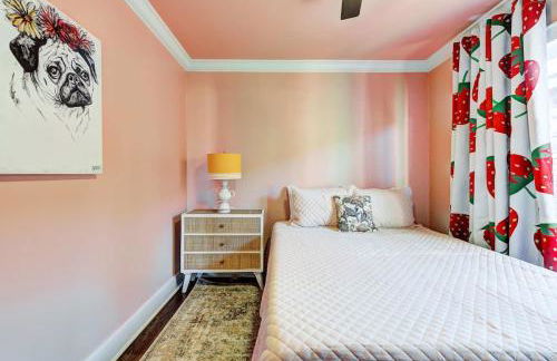 Strawberry Lodge - City card 4 local business - Foto 38