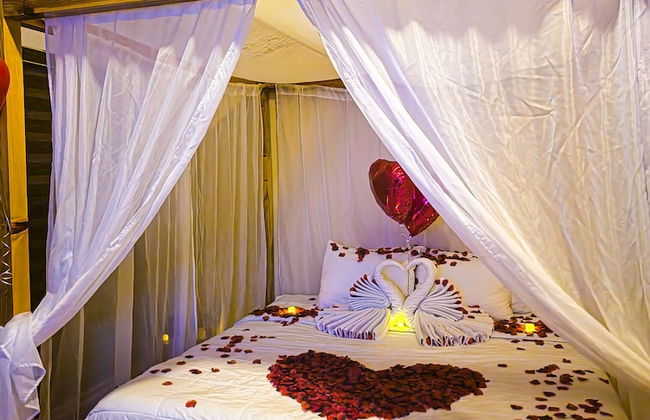 Palm Valley Cabins - Foto 32