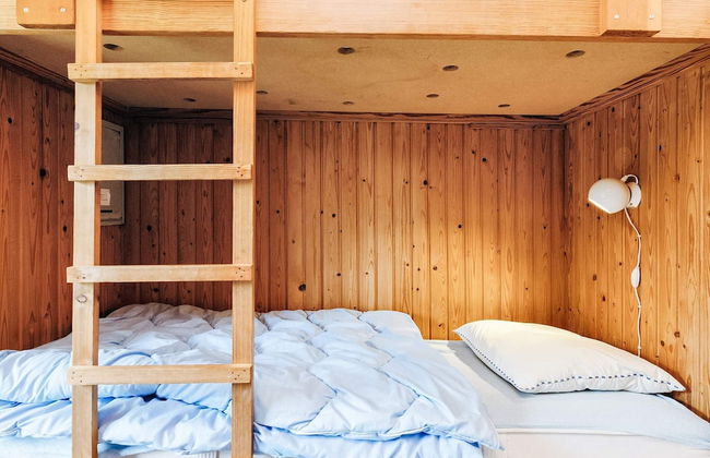 8 Person Holiday Home in Dannemare - Foto 20