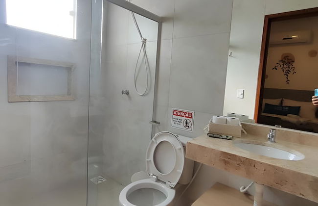 Búzios Suíte Home - Foto 28