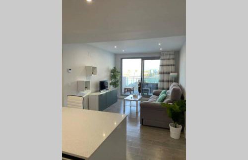 Amazing Duna Beach Seafront Apartament - Foto 9