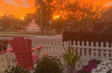 The Getaway - Foto 44