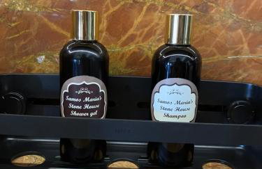 SAMOS MARIAs' STONE HOUSE 1 - Foto 20