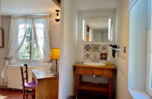 Cottage 4 chambres avec cheminée - Foto 17