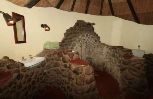 The Royal Sichango Village - Foto 33