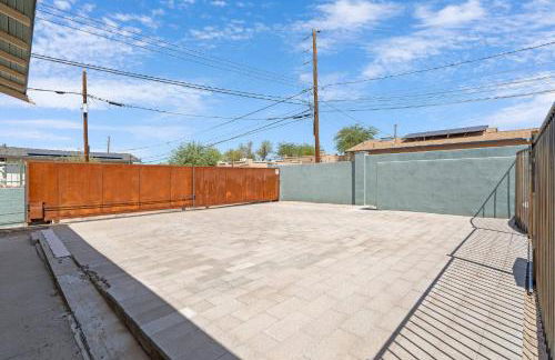 Duende Retreat•Walk to UofA•Pool - Foto 25