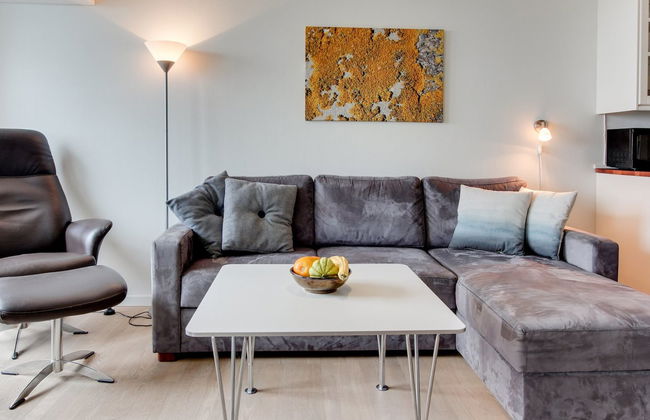 "Frederique" - 400m from the sea - Foto 5