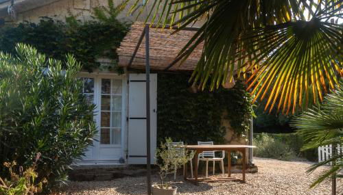 Villa au bord de la Charente - Foto 4