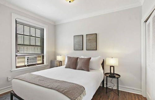 Prime & Stylish 1BR Hideaway - Dorchester 306 - Photo 10