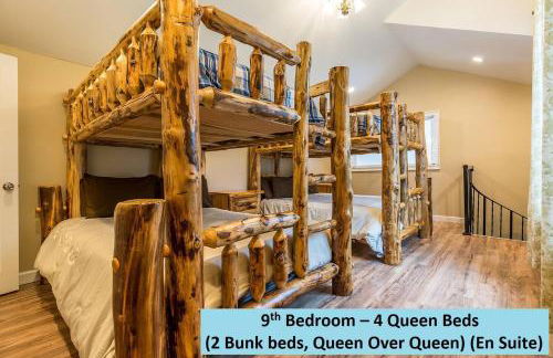 HotTub | Game Room | Near Bromley/Okemo/Stratton - Foto 17