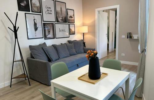 Modern Apartments MM3 AfforiFN only 15 min from Duomo - Foto 27