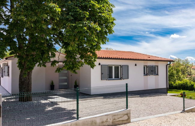 Villa Nana Comfortable Holiday Residence - Photo 22