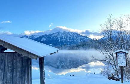 Ferienwohnung Stella - Foto 32